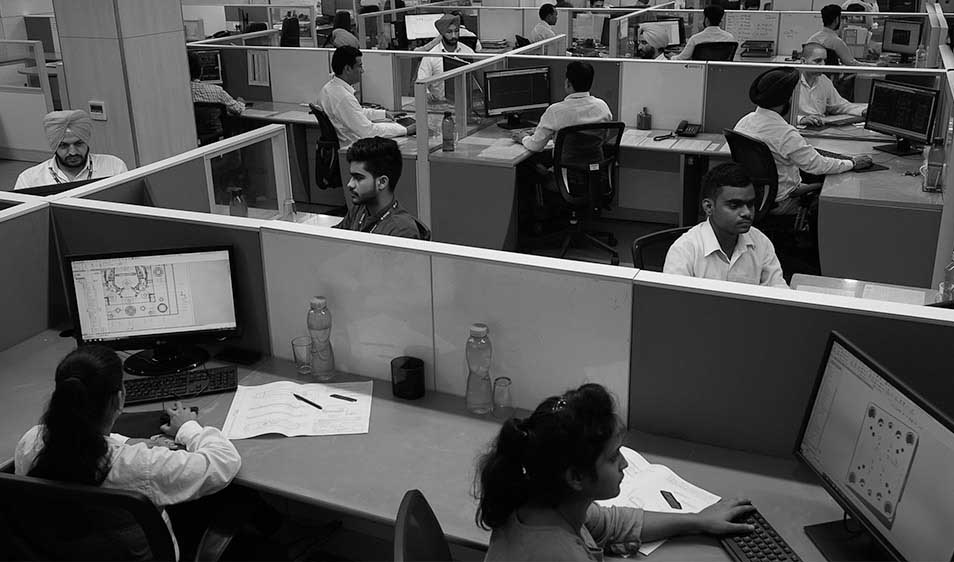 Research & Development and Innovation